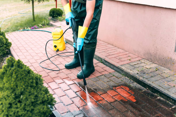 Best Pool Deck Cleaning  in North River Shores, FL